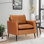  Fauteuil club Cher Century