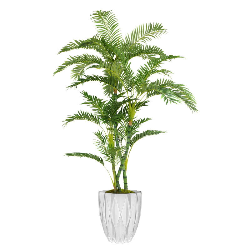Palmier artificiel 72 po Panama
