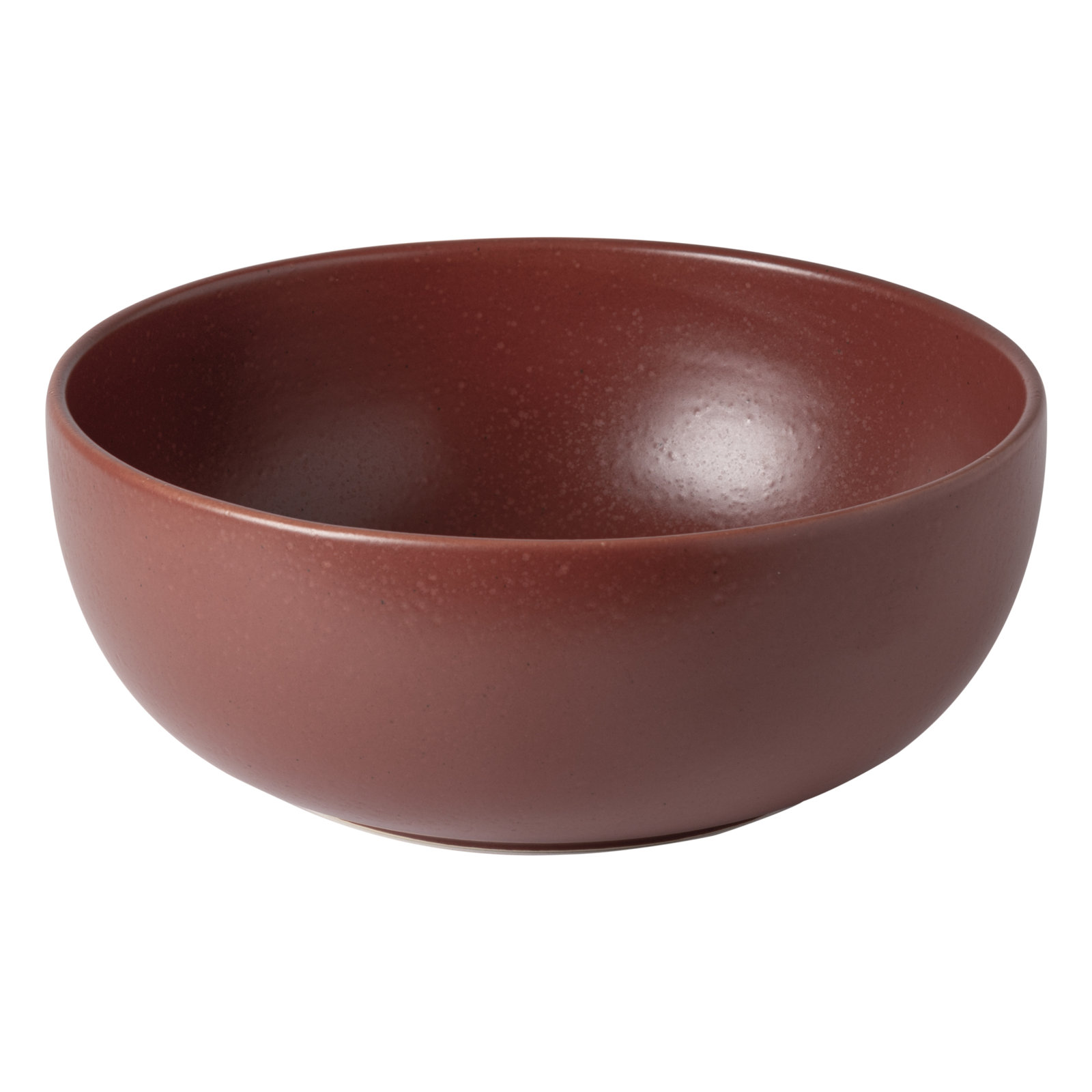 Casafina Pacifica Serving Bowl, Cayenne