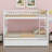 Bunk Bed With Drawers, Convertible Beds-1738884407