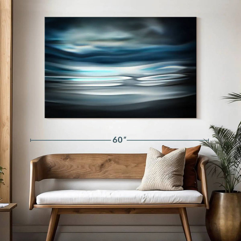 Avery Nocturne, 34" H x 51" W