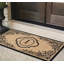 Paillasson Albertina Monogram-415546402
