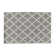 Tapis floral en polypropylène Spiceland