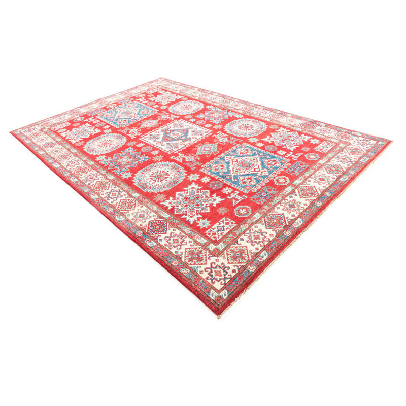 Oakton Red Rug