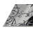 Pewter Fern Rug-1978882462