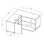 Elliott Corner TV Stand for TVs up to 40"-1488244245