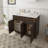 39'' Single Bathroom Vanity Base Only-96924161
