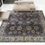 Wool Oriental Area Rug