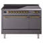 ILVE Nostalgie II 48 in Induction Range-1190927730