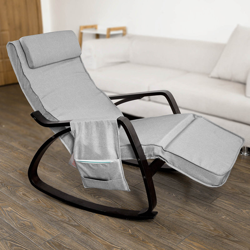 Sigfrid Other Rocking Chair