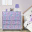 Commode avec 9 tiroirs Sorbus-508135597
