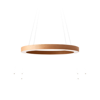 Oh! Line 1 - Light LED Chandelier