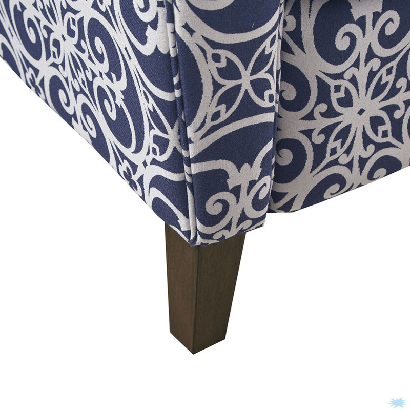 Fauteuil inclinable à dossier poussoir, fauteuil inclinable moderne
