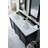 Dussault 60'' Double Bathroom Vanity with Top-860831327-860831310-818485749