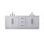 Meuble-lavabo double 84 po-1215318884