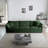 Chenille Modular Sectional Sofa