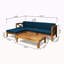 Ensemble de canapé Lhape-1458026714