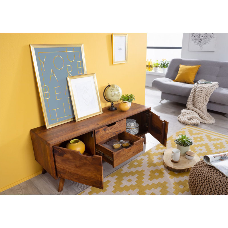 Malmö 2 134cm Sideboard