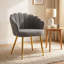 Upholstered Accent Chair