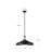 Palmetto 1 - Light Dome Pendant-89302405-88775014