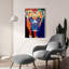 «Boxer - Harley» par Dawg Painter-2143037862