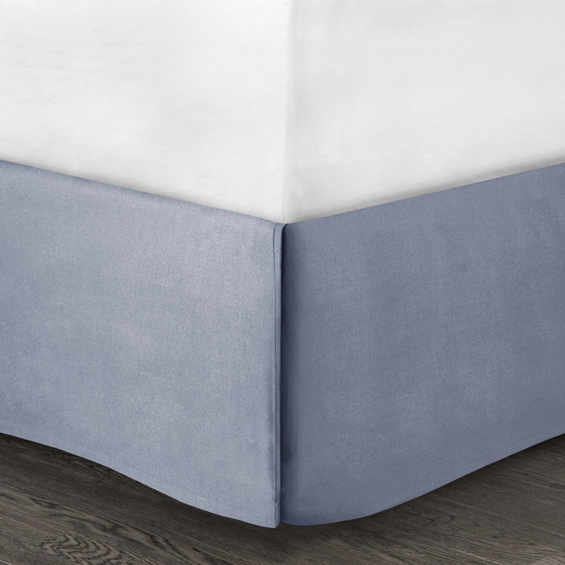 Édredon 6 pièces - 100% coton, rayures modernes de couleur contrastante, rembourrage, coussins décoratifs très grand, look avec rembourrage tissé