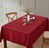 Burgundy Red selected