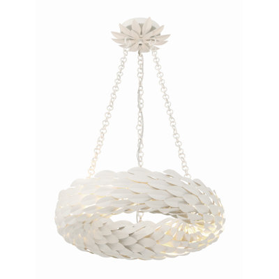 Lustre 6 lumières Annabella Conde