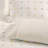 Callie Cotton Jacquard Pom Pom Comforter Set-2056506685-2134807814