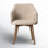 Mandi Armchair