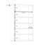 Shoe Cabinet for 20 Pairs of Shoes-242287648