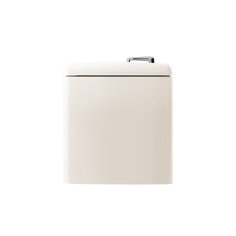 RR2 12 cu. ft. Retro Refrigerator Full Size Fridge Bottom Freezer Frost Free LED Multiflow 360° Blue