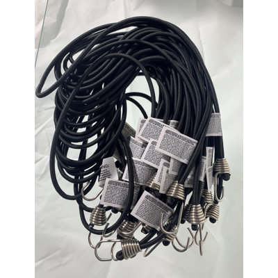 EasyKlip Stainless Steel Hardware