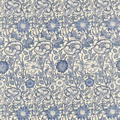 Pink & Rose Fabric