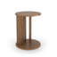 Sharmel Floor Shelf End Table-887394276