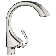 K4 Standard  Pull Out Bar Faucet with SilkMove®