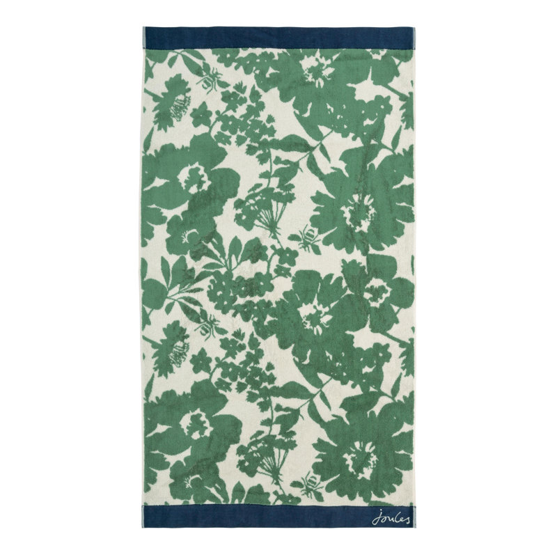 Apiarist Cotton Towels