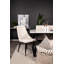Haslet 4 - Person Dining Set