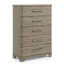 Ensemble de chambre à coucher moderne à panneau tapissier brun clair-1025695656-1025695658