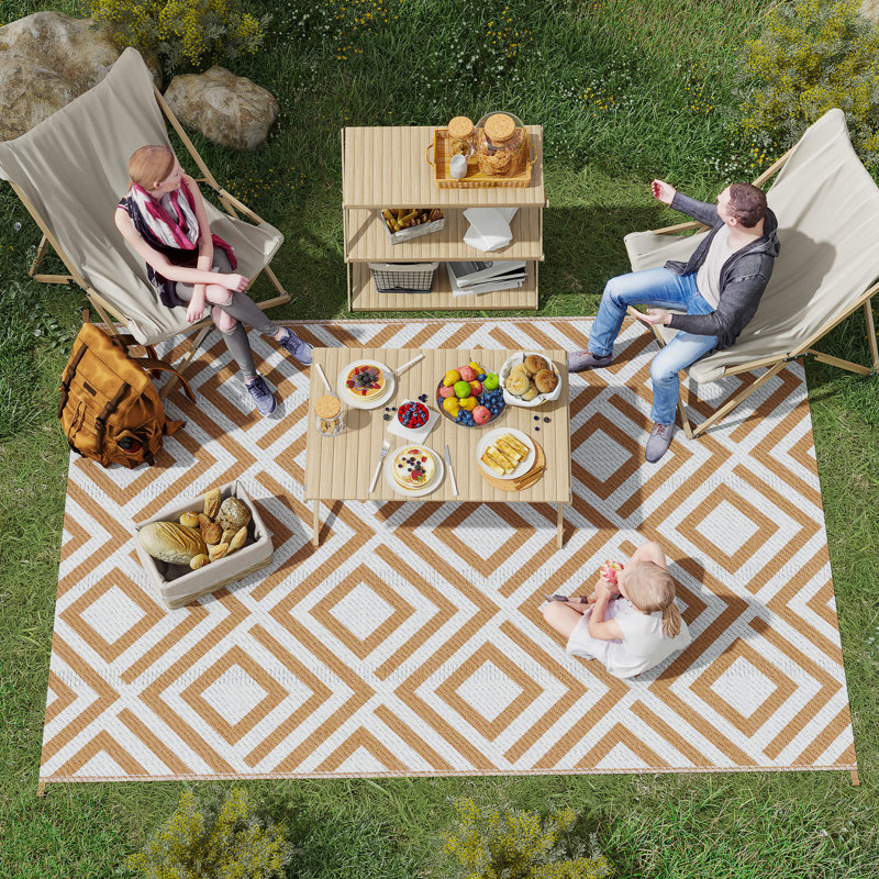 Herriot Kitchen Mat