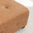 Ashyiah 32'' Wide Upholstered Tufted Ottoman-29695595