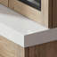 Grande armoire 70 po H 70,8 po