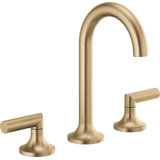 Odin® Widespread Lavatory Faucet