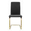 Chaise d'appoint rembourrée Exylian-279988257-297728442
