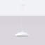 1 - Light Stainless Steel Pendant-415091055