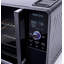 Ge Profile Smart Indoor Smoker Black - P9sbaas6vbb