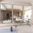 Mirta Rectangle Metal Full Length Mirror-86064306-112868068