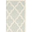 Cannen Hand Tufted Wool Geometric Rug-1372768507