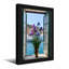 Vue de paysage et nature avec fleurs et mer-121371300-121371296-121371297