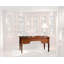 Louis Solid Wood Writing Desk